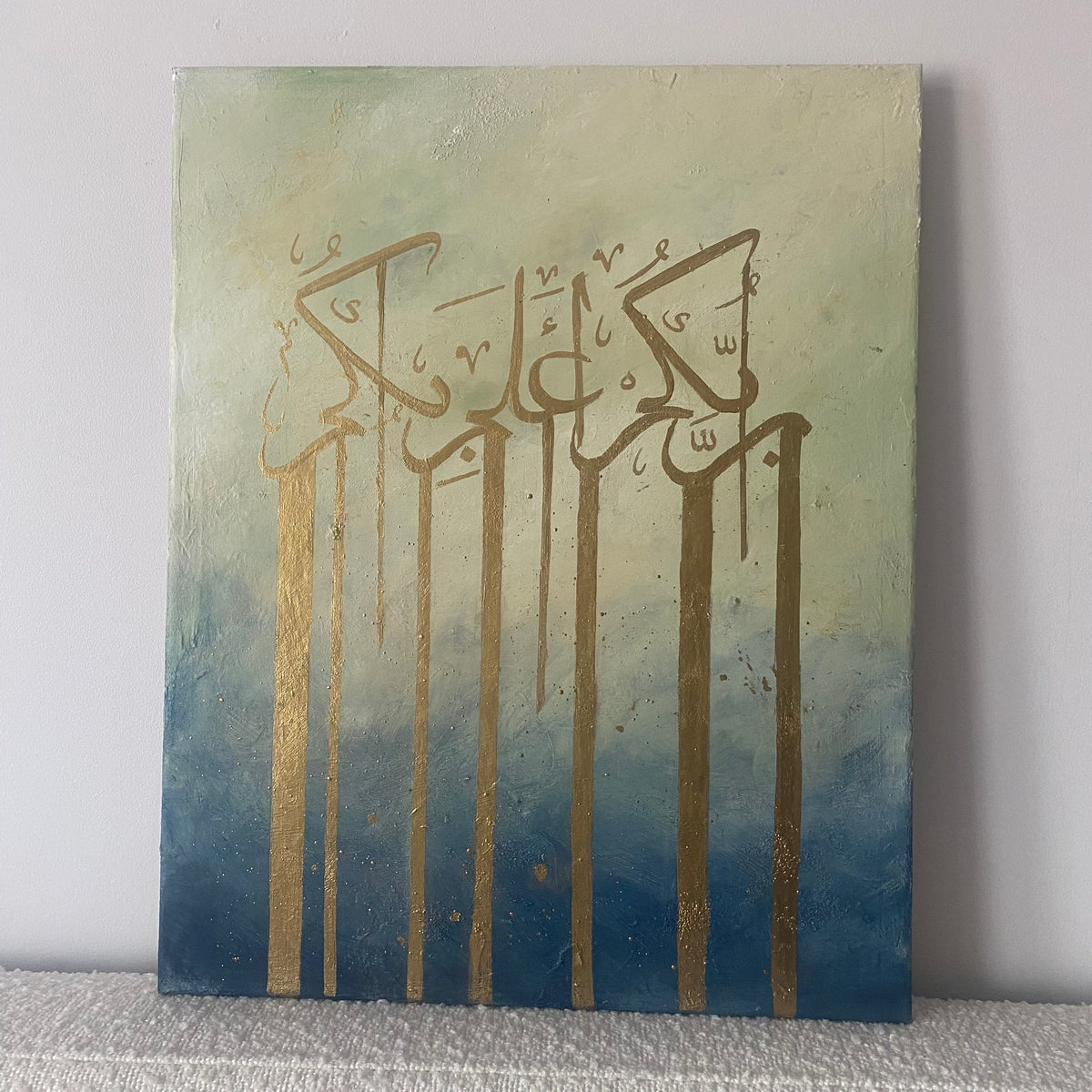 Limited Edition Canvases