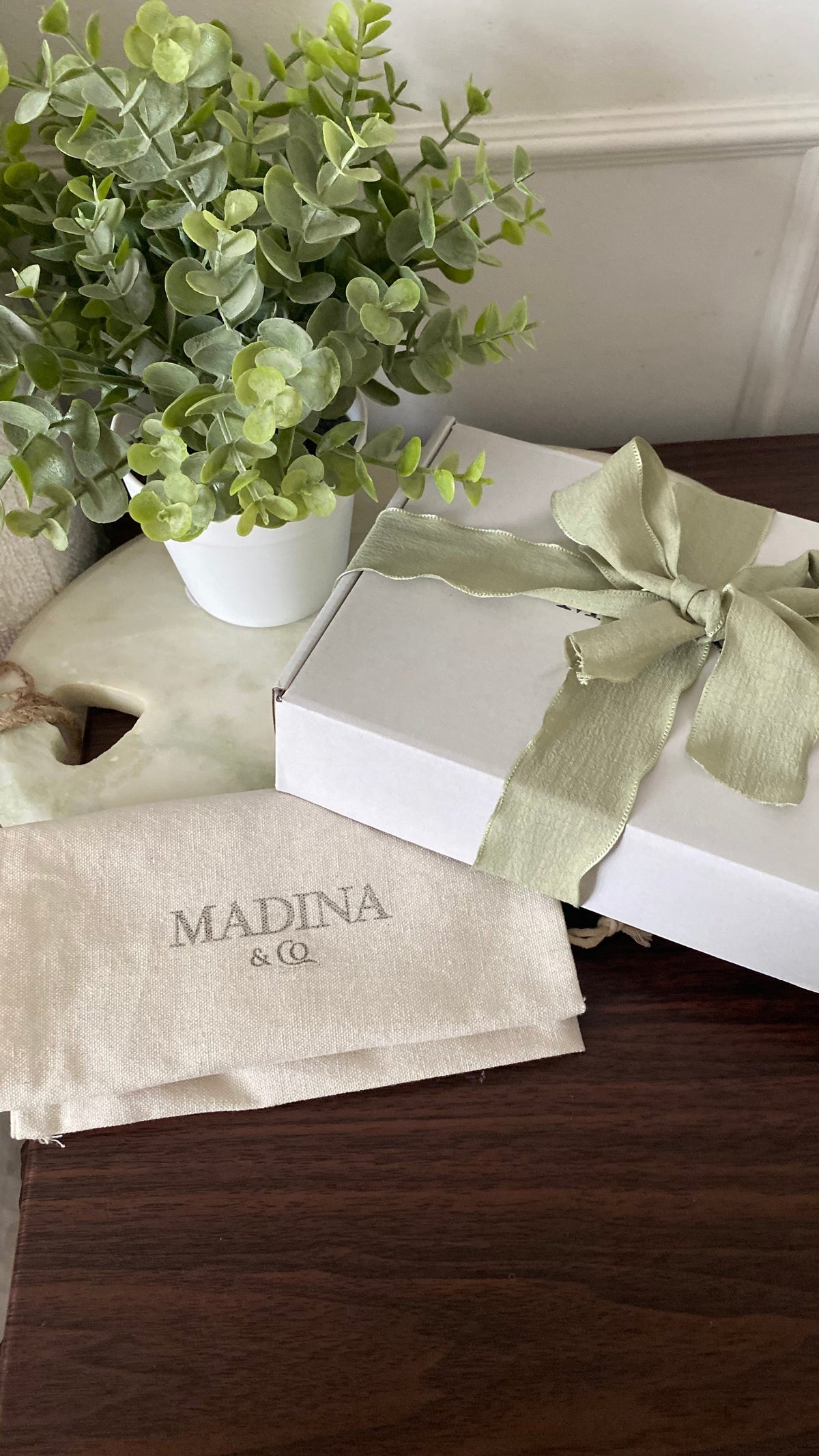 Madina & Co