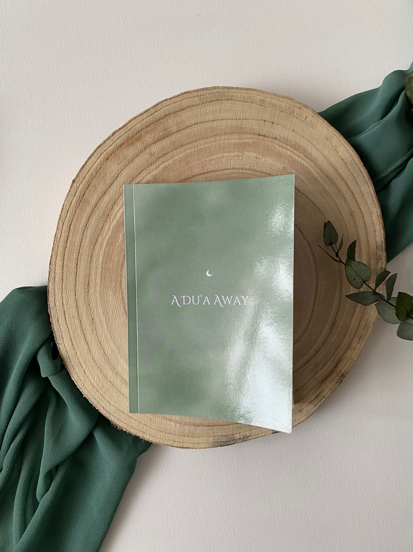 A Dua Away Limited Edition
